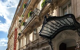 Mayfair Hotel-Paris